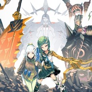 ゲームフリーク開発の2Dアクション『GIGA WRECKER ALT.』10月24日発売！新エンディングなどの追加要素が存在