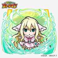 『コトダマン』x「FAIRY TAIL」コラボ第2弾開催中─期間中ログインで★5「ルーシィ」を全員にプレゼント！