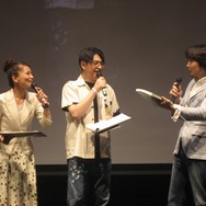 PSP『リバース』とPS2『TOD ディレクターズカット』テイルズシリーズ発表会(4)