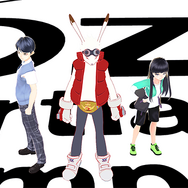 「サマーウォーズ」OZが遂に現実に！スマホアプリ「VRoidモバイル」配信開始─19日のTV放送にあわせ、君もあの名シーンの一員になれる…？