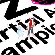 「サマーウォーズ」OZが遂に現実に！スマホアプリ「VRoidモバイル」配信開始─19日のTV放送にあわせ、君もあの名シーンの一員になれる…？