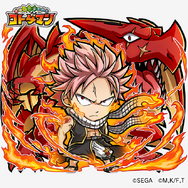 『コトダマン』×「FAIRY TAIL」コラボ第2弾の見どころをドドンッと紹介―人気キャラ達の新登場に燃えてきたぞ！