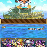 『コトダマン』×「FAIRY TAIL」コラボ第2弾の見どころをドドンッと紹介―人気キャラ達の新登場に燃えてきたぞ！