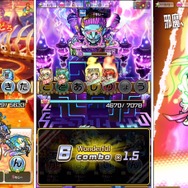 『コトダマン』×「FAIRY TAIL」コラボ第2弾の見どころをドドンッと紹介―人気キャラ達の新登場に燃えてきたぞ！