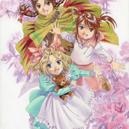 松原秀典展◆先着順特典/渚カヲル 松原秀典展 先着入場者特典 カード 渚カヲル（エヴァンゲリオン