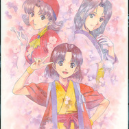 松原秀典展◆先着順特典/渚カヲル 松原秀典展◇先着順特典/渚カヲル
