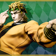『ジョジョの奇妙な冒険ラストサバイバー』「DIO」「東方仗助 」「ジョルノ」ら5名が参戦決定─第3弾PVを公開！