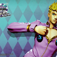 『ジョジョの奇妙な冒険ラストサバイバー』「DIO」「東方仗助 」「ジョルノ」ら5名が参戦決定─第3弾PVを公開！