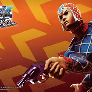 『ジョジョの奇妙な冒険ラストサバイバー』「DIO」「東方仗助 」「ジョルノ」ら5名が参戦決定─第3弾PVを公開！