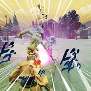 『ジョジョの奇妙な冒険ラストサバイバー』「DIO」「東方仗助 」「ジョルノ」ら5名が参戦決定─第3弾PVを公開！