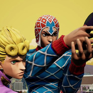 『ジョジョの奇妙な冒険ラストサバイバー』「DIO」「東方仗助 」「ジョルノ」ら5名が参戦決定─第3弾PVを公開！