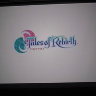 PSP『リバース』とPS2『TOD ディレクターズカット』テイルズシリーズ発表会(4)