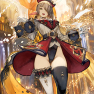 『チェンクロ3』1日1回無料！「ガラクスィアス」＆「プレイアディス」が登場する復刻フェス開催中