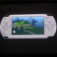 PSP『リバース』とPS2『TOD ディレクターズカット』テイルズシリーズ発表会(4)