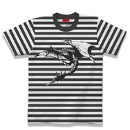 Tシャツやステッカーなど、新たな『モンハン』アイテムが登場！