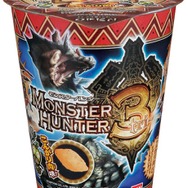 Tシャツやステッカーなど、新たな『モンハン』アイテムが登場！