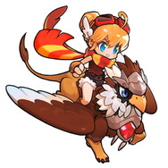 伝説のランニングゲーム『ウィンドランナー』がパワーアップして帰ってきた！『ウィンドランナー:Re』2019年秋配信決定