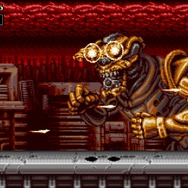 【吉田輝和の絵日記】撃って走ってぶっ壊せ！『Blazing Chrome』魂斗羅ライクな爽快2D横スクACT！
