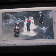 PSP『リバース』とPS2『TOD ディレクターズカット』テイルズシリーズ発表会(4)