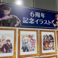 6周年を迎えた『チェンクロ3』絆の大感謝祭2019会場レポート！今後のアプデ方針は“3つの楽しさ”を大切にすること