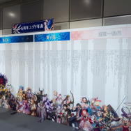 6周年を迎えた『チェンクロ3』絆の大感謝祭2019会場レポート！今後のアプデ方針は“3つの楽しさ”を大切にすること