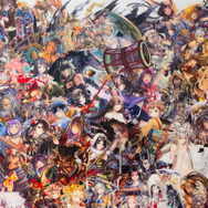 6周年を迎えた『チェンクロ3』絆の大感謝祭2019会場レポート！今後のアプデ方針は“3つの楽しさ”を大切にすること