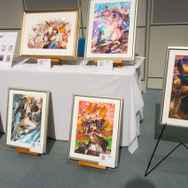 6周年を迎えた『チェンクロ3』絆の大感謝祭2019会場レポート！今後のアプデ方針は“3つの楽しさ”を大切にすること