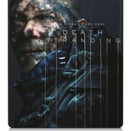 小島秀夫監督最新作『DEATH STRANDING』ファイナル・キービジュアルがお披露目！