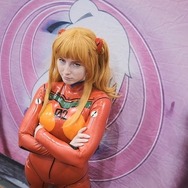 画像は動画「Anime Expo 2019 Cosplay Showcase」キャプチャより