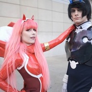 画像は動画「Anime Expo 2019 Cosplay Showcase」キャプチャより