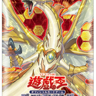 『遊戯王OCG』カードの種類が1万種を突破！記念商品発売や新作アニメ制作が決定