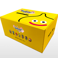 “黄色いスライムがあらわれた！”スイッチ版『ドラクエXI』発売を記念したグッズキャラバンが全国のロフト100店舗で開催決定