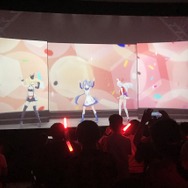 人気VTuber風宮まつり 1周年記念イベントにインサイドちゃんMark2もゲスト出演！「飲みにけ～しょん」夜の部レポート