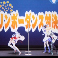 人気VTuber風宮まつり 1周年記念イベントにインサイドちゃんMark2もゲスト出演！「飲みにけ～しょん」夜の部レポート