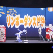 人気VTuber風宮まつり 1周年記念イベントにインサイドちゃんMark2もゲスト出演！「飲みにけ～しょん」夜の部レポート