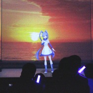 人気VTuber風宮まつり 1周年記念イベントにインサイドちゃんMark2もゲスト出演！「飲みにけ～しょん」夜の部レポート