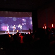 人気VTuber風宮まつり 1周年記念イベントにインサイドちゃんMark2もゲスト出演！「飲みにけ～しょん」夜の部レポート