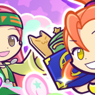 『ぷよクエ』24日より「ギルドボス」を倒すイベント“2000万DL記念 ぷよフェスラッシュ”開催─「リンシン」が登場する応援ガチャ開催中！