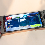 ゲームの遊び方が変わるかもしれない!? ASUS新発表のゲーミングスマホ「ROG Phone2」の性能が色々やり過ぎだった