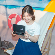 ゲームの遊び方が変わるかもしれない!? ASUS新発表のゲーミングスマホ「ROG Phone2」の性能が色々やり過ぎだった