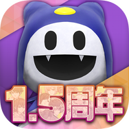 『Ｄ×２ 真・女神転生 リベレーション』“1.5周年無料召喚”＆最大1,000ジェムをGETできるTwitterキャンペーン開催中！