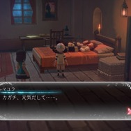 『鬼ノ哭ク邦』開始30分で目の当たりにするハードなシナリオ展開と、丁寧に積み上げたゲームシステムに魅了された体験版レポートをお届け