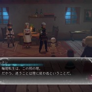 『鬼ノ哭ク邦』開始30分で目の当たりにするハードなシナリオ展開と、丁寧に積み上げたゲームシステムに魅了された体験版レポートをお届け