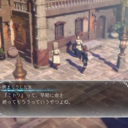 『鬼ノ哭ク邦』開始30分で目の当たりにするハードなシナリオ展開と、丁寧に積み上げたゲームシステムに魅了された体験版レポートをお届け