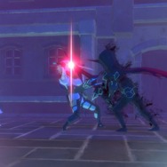 『鬼ノ哭ク邦』開始30分で目の当たりにするハードなシナリオ展開と、丁寧に積み上げたゲームシステムに魅了された体験版レポートをお届け