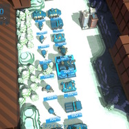 この価格でこのボリューム!充実の本格派ウォーSLG『タイニーメタル 虚構の帝国』プレイレポート