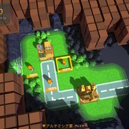 この価格でこのボリューム!充実の本格派ウォーSLG『タイニーメタル 虚構の帝国』プレイレポート