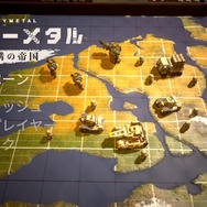 この価格でこのボリューム!充実の本格派ウォーSLG『タイニーメタル 虚構の帝国』プレイレポート