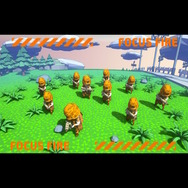 この価格でこのボリューム!充実の本格派ウォーSLG『タイニーメタル 虚構の帝国』プレイレポート