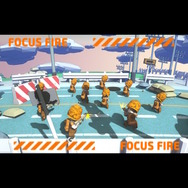 この価格でこのボリューム!充実の本格派ウォーSLG『タイニーメタル 虚構の帝国』プレイレポート